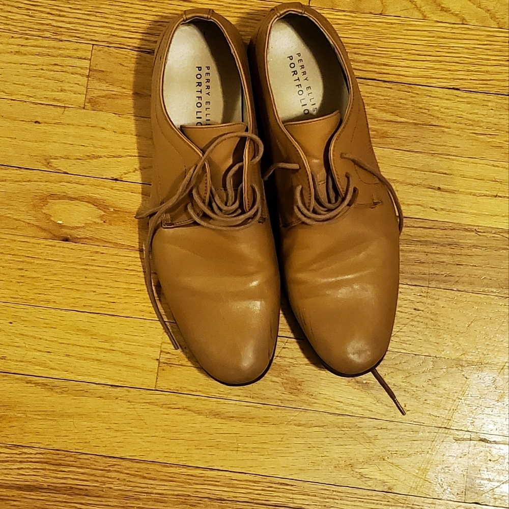 PERRY ELLIS  PORTFOLIO